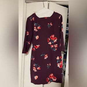 Old Navy pencil dress